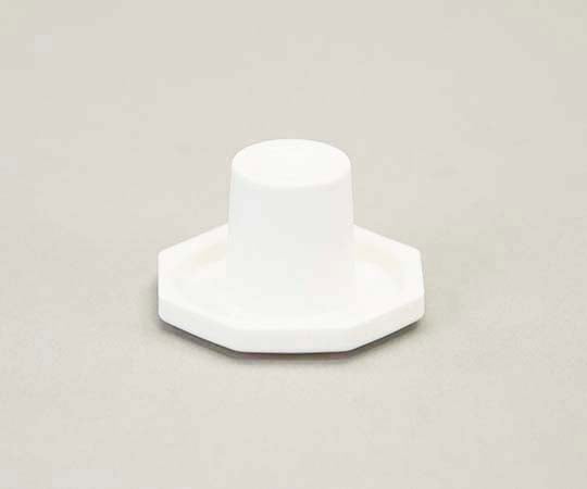 PP wide-mouth reagent bottle (with plug) 100mL WPRB100 1pc