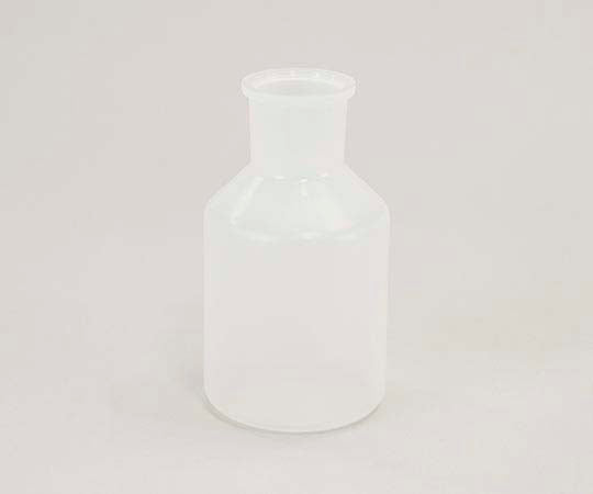 PP광구 시약병(플러그 마개 부착) 250mL WPRB250 1개