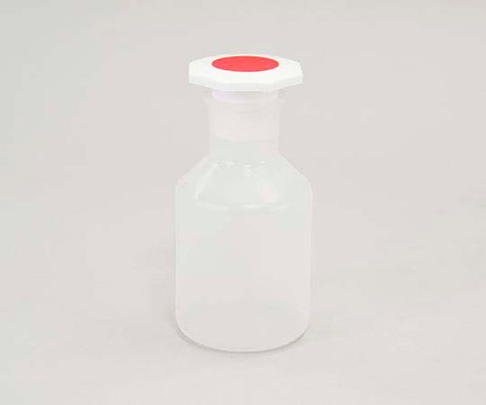 PP광구 시약병(플러그 마개 부착) 250mL WPRB250 1개