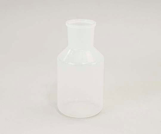 PP광구 시약병(플러그 마개 부착) 500mL WPRB500 1개