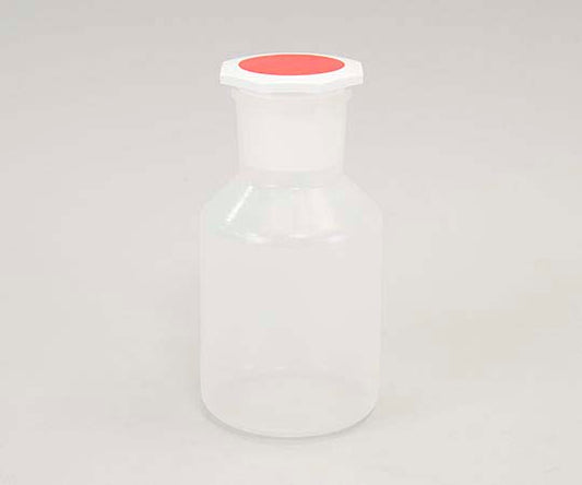PP광구 시약병(플러그 마개 부착) 1000mL WPRB1000 1개