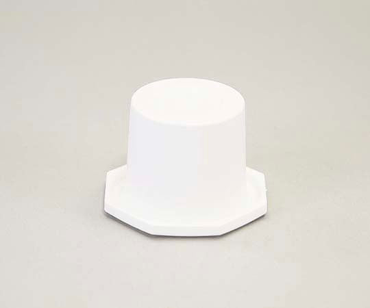 PP wide-mouth reagent bottle (with plug) 2000mL WPRB2000 1pc