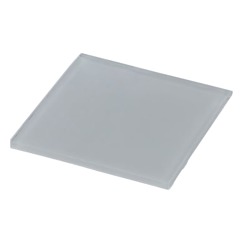 やわらゲル耐震シート（クリスタルゲル（R）高粘着）　100×100mm　6枚入　CRG‐T1502100 1袋(6枚入)