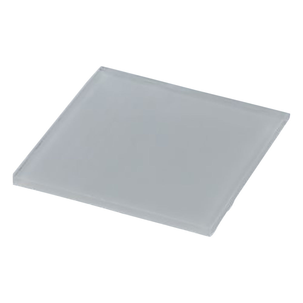 Soft gel earthquake-resistant sheet (Crystal Gel (R) high adhesive) 50 x 50 mm 6 sheets CRG-T250550 1 bag (6 sheets)