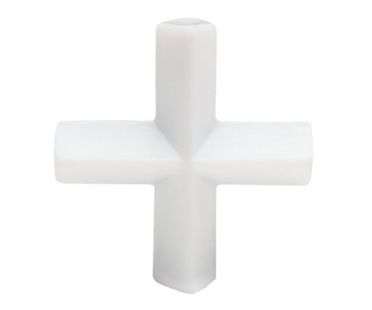 High speed compatible cross rotor 58947-828 1 piece