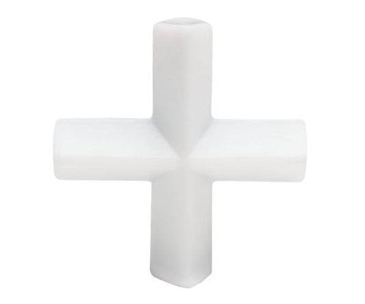 High speed compatible cross rotor 58947-822 1 piece