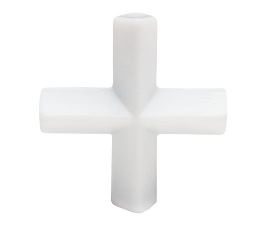 High speed compatible cross rotor 58947-824 1 piece