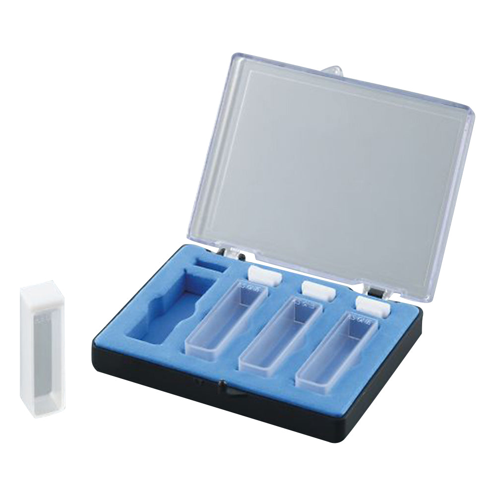 Azlab Quartz Matching Cell 4 pieces QMC4 1 box (4 pieces)