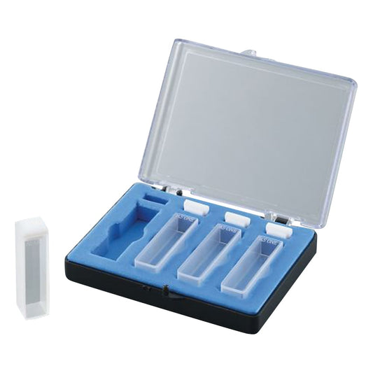 AzLab Glass Matching Cell 4 pieces GMC4 1 box (4 pieces)