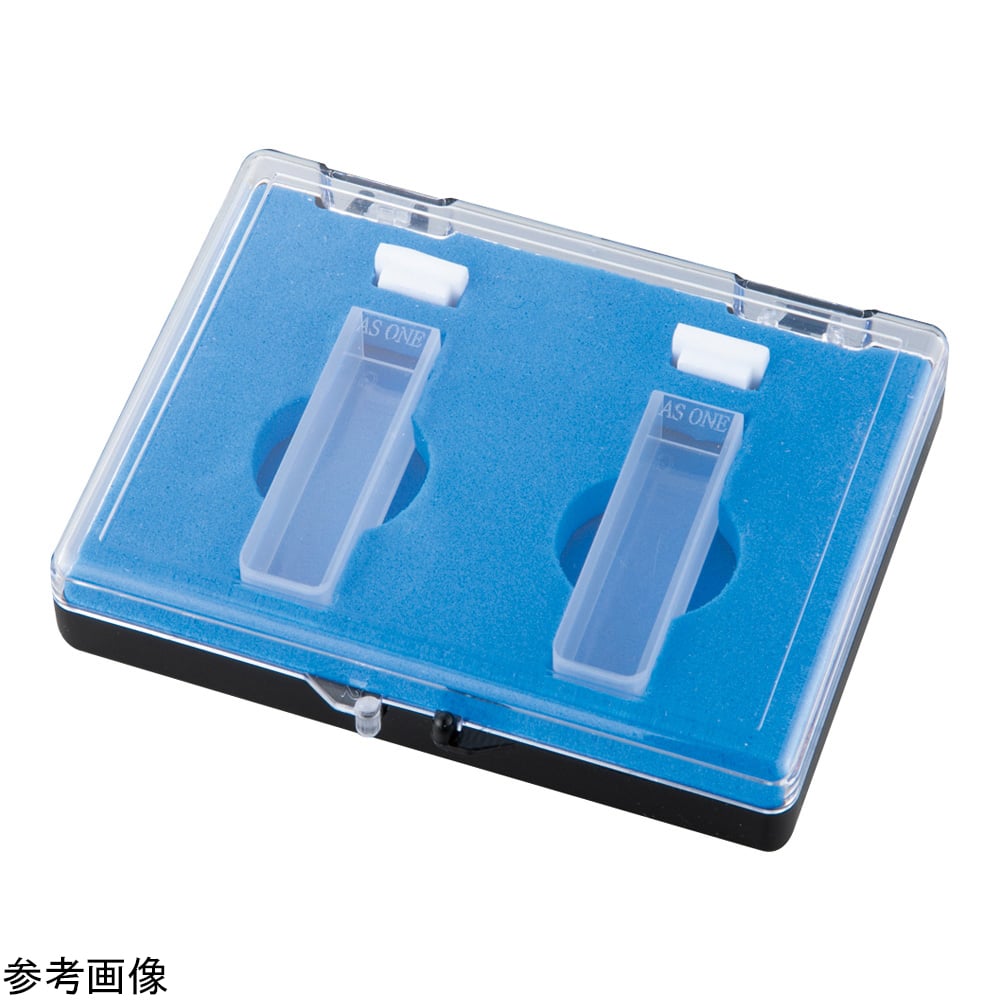 AzLab Glass Matching Cell 2 pieces GMC2 1 box (2 pieces)