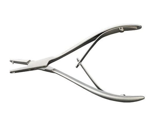 작은 동물 이어 펀치 (샘 스타일) 플라이어 형 펀치 사이즈 1mm 10806-288 1 개