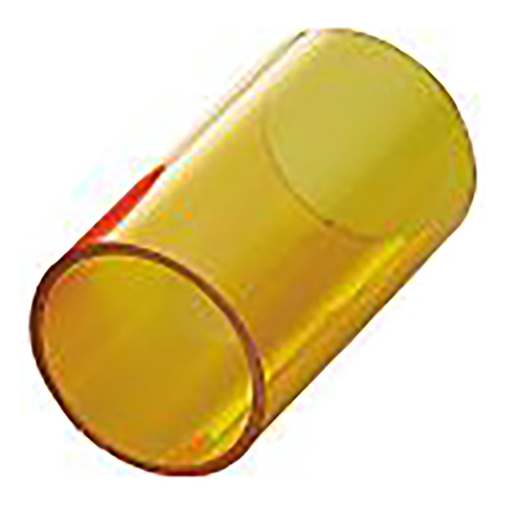 マウス用トンネル(オートクレーブ可)　黄　K3323 1個