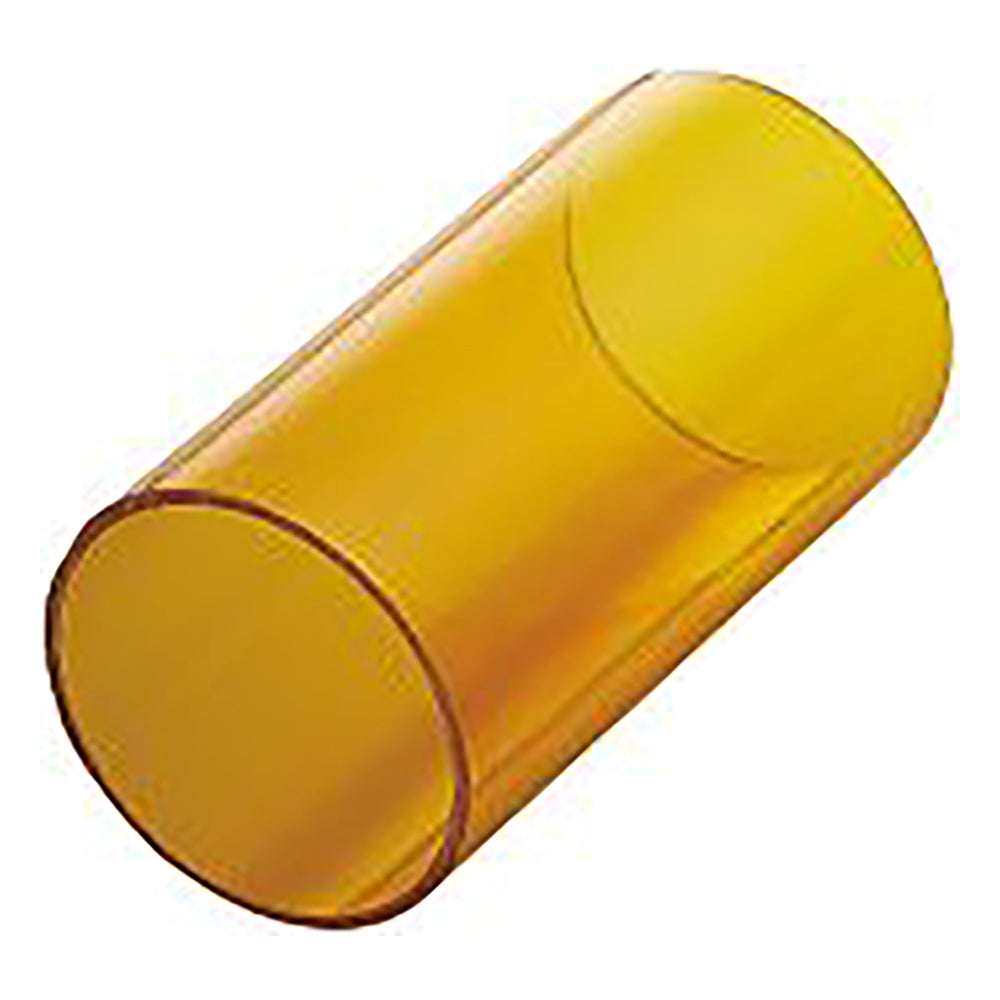 マウス用トンネル(オートクレーブ可)　黄　K3326 1個