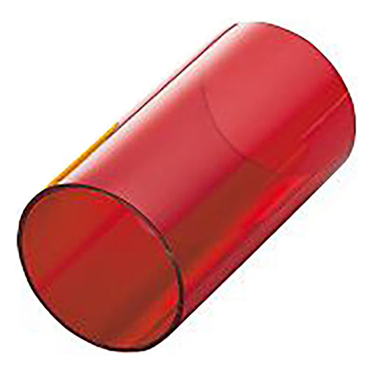 마우스용 터널(오토클레이브 가능) 레드 K3325 1개