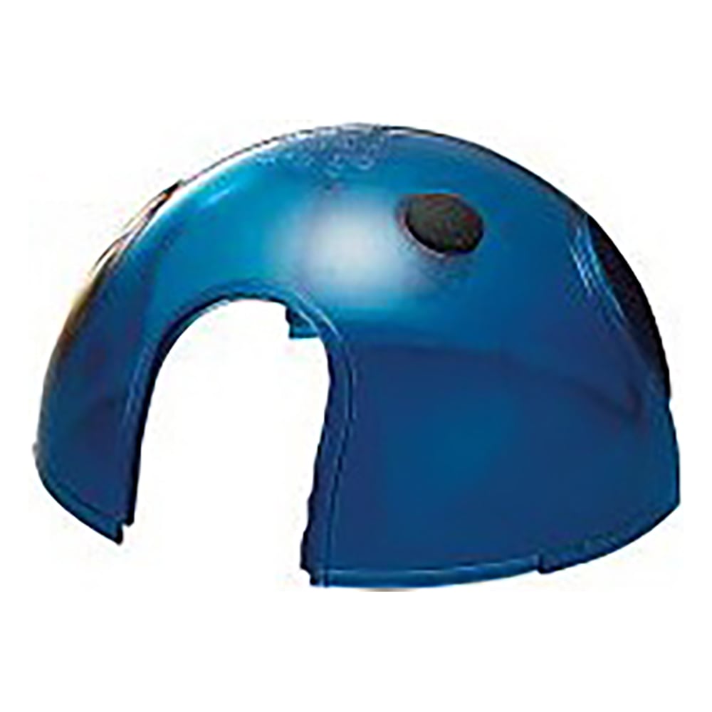 Mouse Igloo Body Blue K3570 1 piece