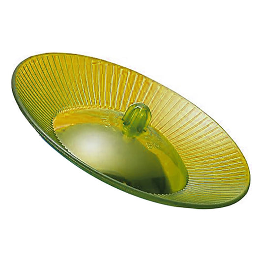 마우스 이글루용 회전반 황 K3250 1개