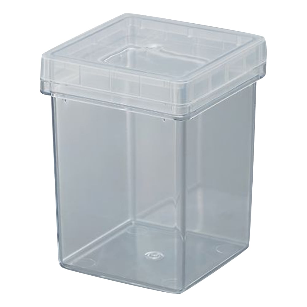 プラントボックス（植物培養用）1箱（12個入）　10081-038 1箱(12個入)