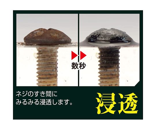 ネジザウルスリキッド　ZC-28 1本