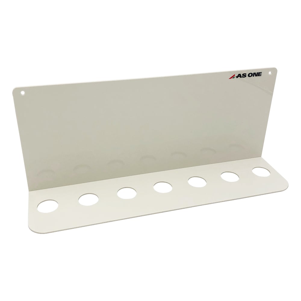 Poly siphon holder (for wall mounting) PS-7-0 1 piece