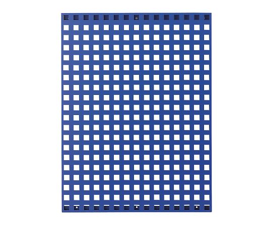 Tool storage panel Large panel 1 piece