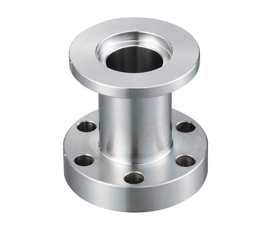 変換フランジ　NW40-ICF70-C 1個