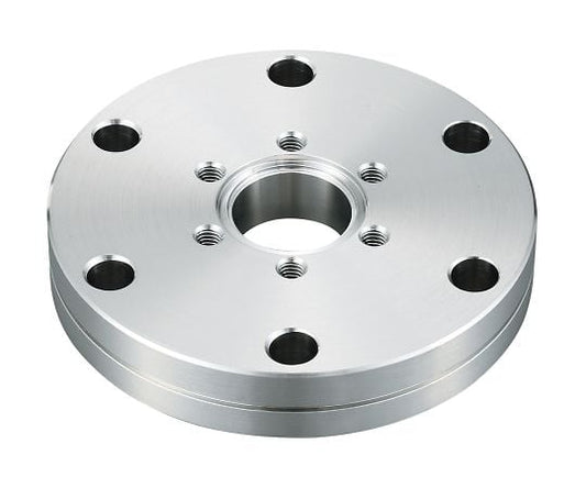 変換フランジ（ゼロレングス）　ICF203-70-Zero 1個