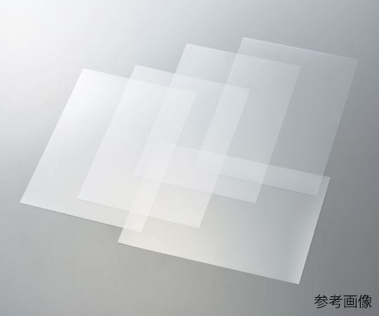 Conductive PET film Staclear (R) #100 double-sided coated/980mm x 10m 1 roll NAS 1 roll