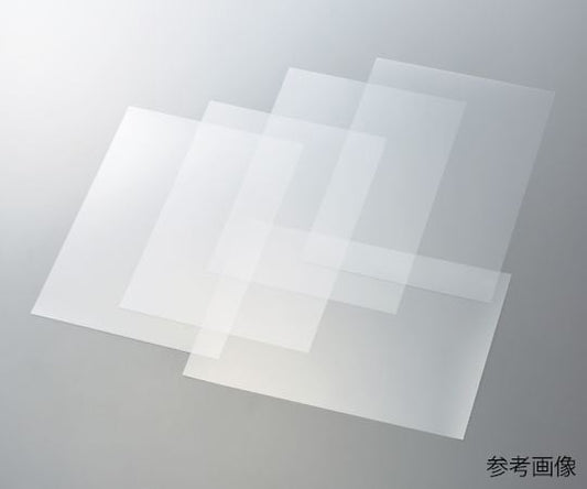 Conductive PET film Staclear (R) #100 double-sided coated/980mm x 10m 1 roll NAS 1 roll