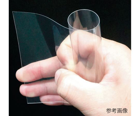 도전성 PET 필름 스태클리어(R) #100 편면 코트/A4 10장입 NCF 1봉(10장입)