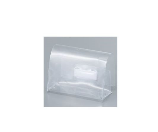 温湿度記録計用ビニールケース 1個