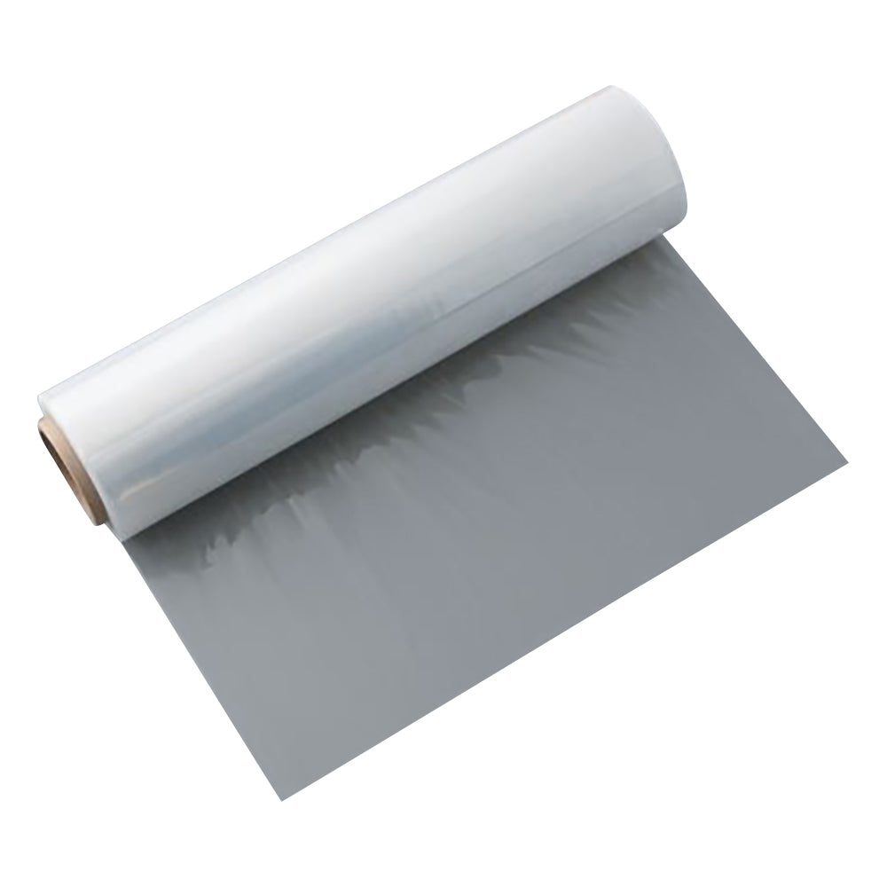 ストレッチフィルム　500mm×300m×17μm　6巻入 1箱(6巻入)