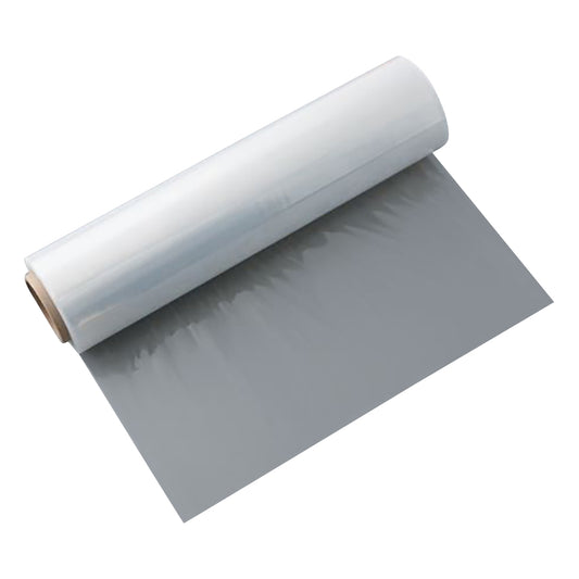 ストレッチフィルム　500mm×300m×17μm　6巻入 1箱(6巻入)