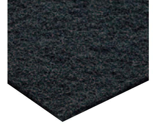 Activated carbon non-woven filter 1000 x 3000 x 3.5 mm 1 roll UF-APN-300 1 roll