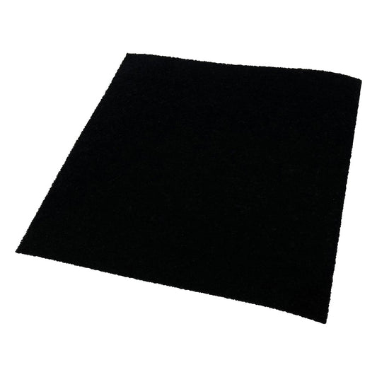 활성탄 부직포 필터 305×305×3.5mm 1봉(2장입) UF-APN-30 1봉(2장입)