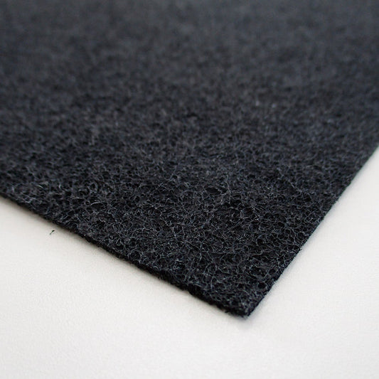활성탄 부직포 필터 500×500×1.2mm 1봉(2장입) UF-APM-50 1봉(2장입)