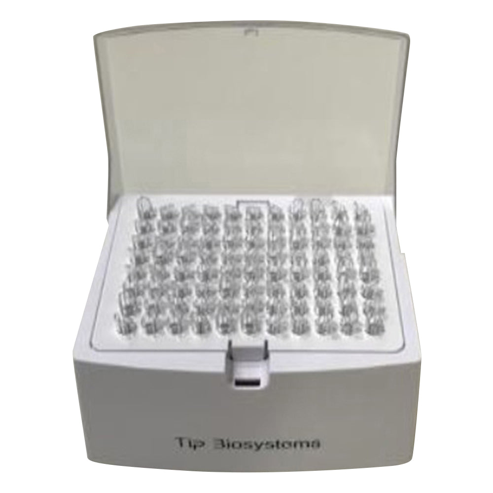 分光光度計　Photopette®　スタンダード計測用ディスポチップ　88本×6ラック入　500010-6BX-STAN 1箱(88本×6ラック入)