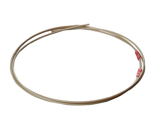 PEEKチューブ（1m）　HPLC用　内径0.13mm 1巻