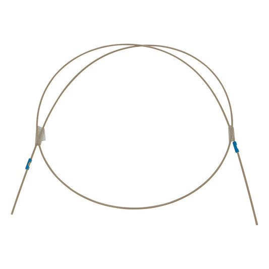 PEEK 튜브(1m) HPLC용 내경 0.25mm 1권