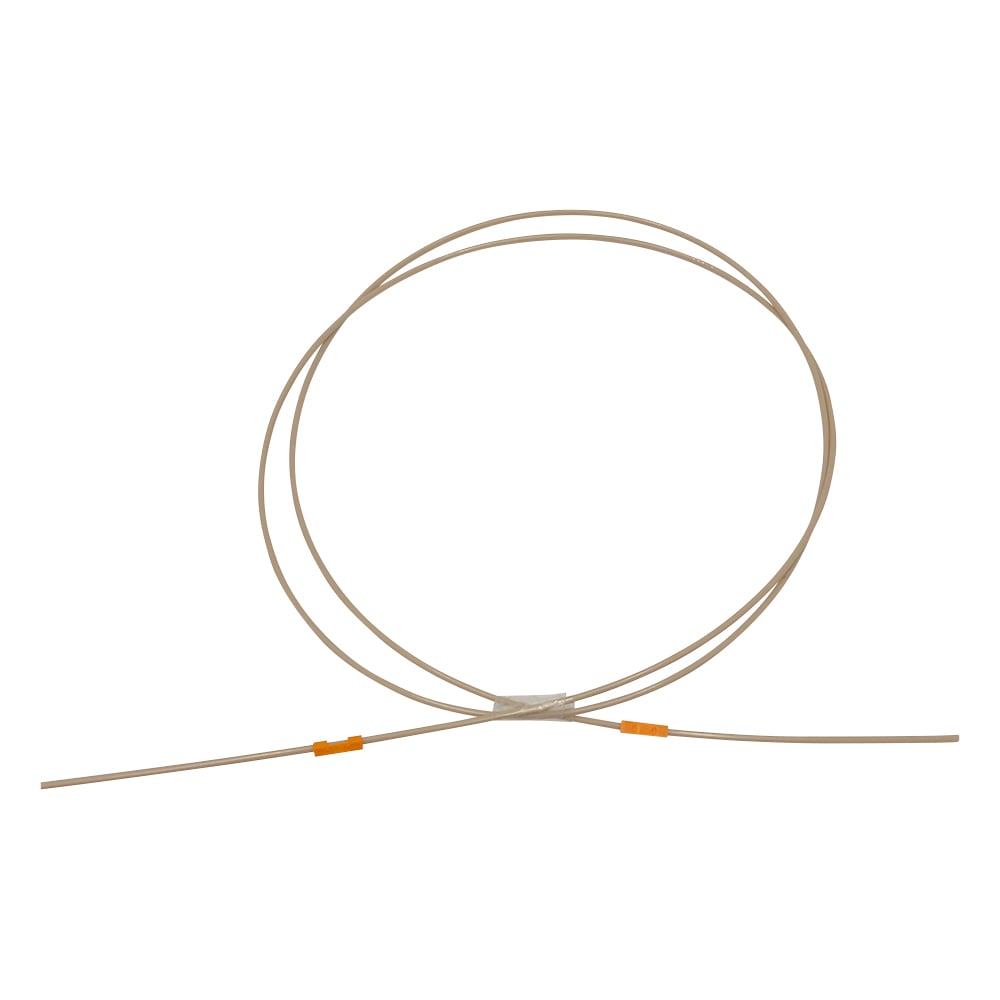 PEEK 튜브(1m) HPLC용 내경 0.5mm 1권