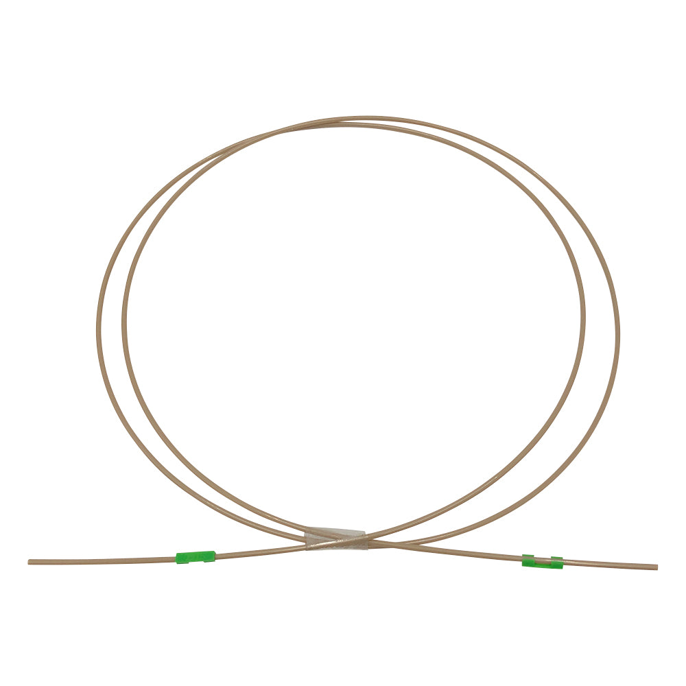 PEEK 튜브(1m) HPLC용 내경 0.75mm 1권