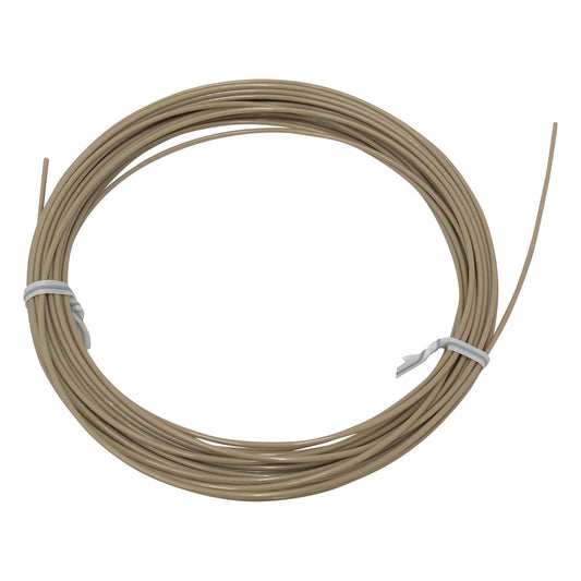 PEEK tube (10m) for HPLC, inner diameter 0.13mm, 1 roll