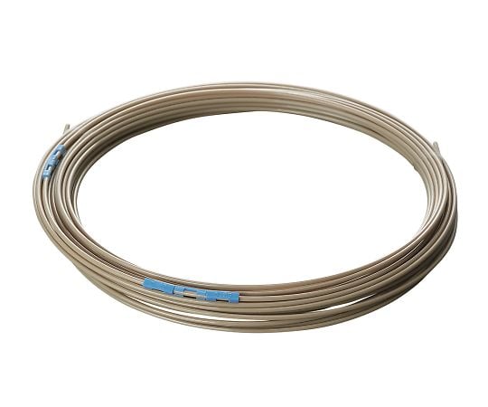 PEEKチューブ（10m）　HPLC用　内径0.25mm 1巻