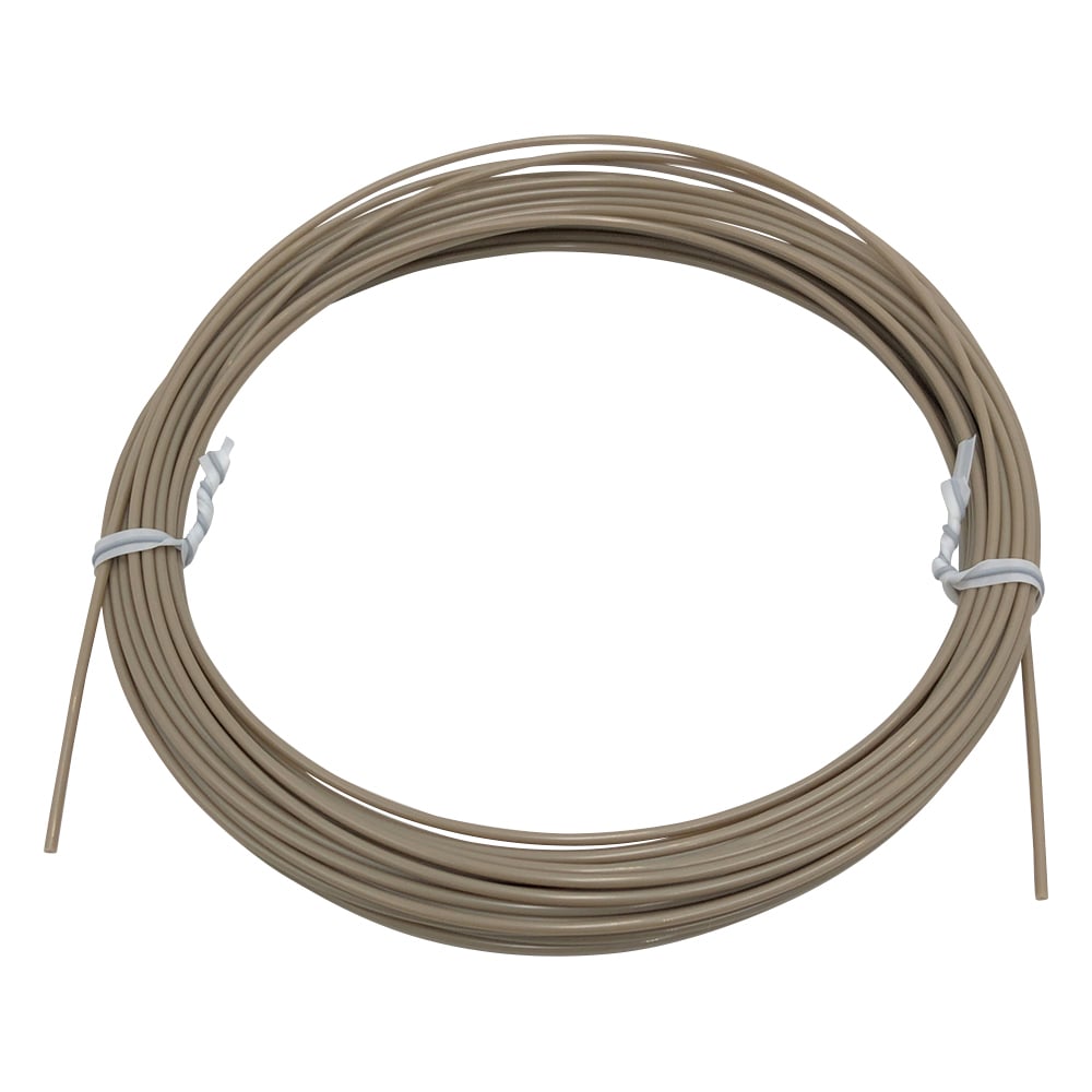 PEEKチューブ（10m）　HPLC用　内径0.25mm 1巻