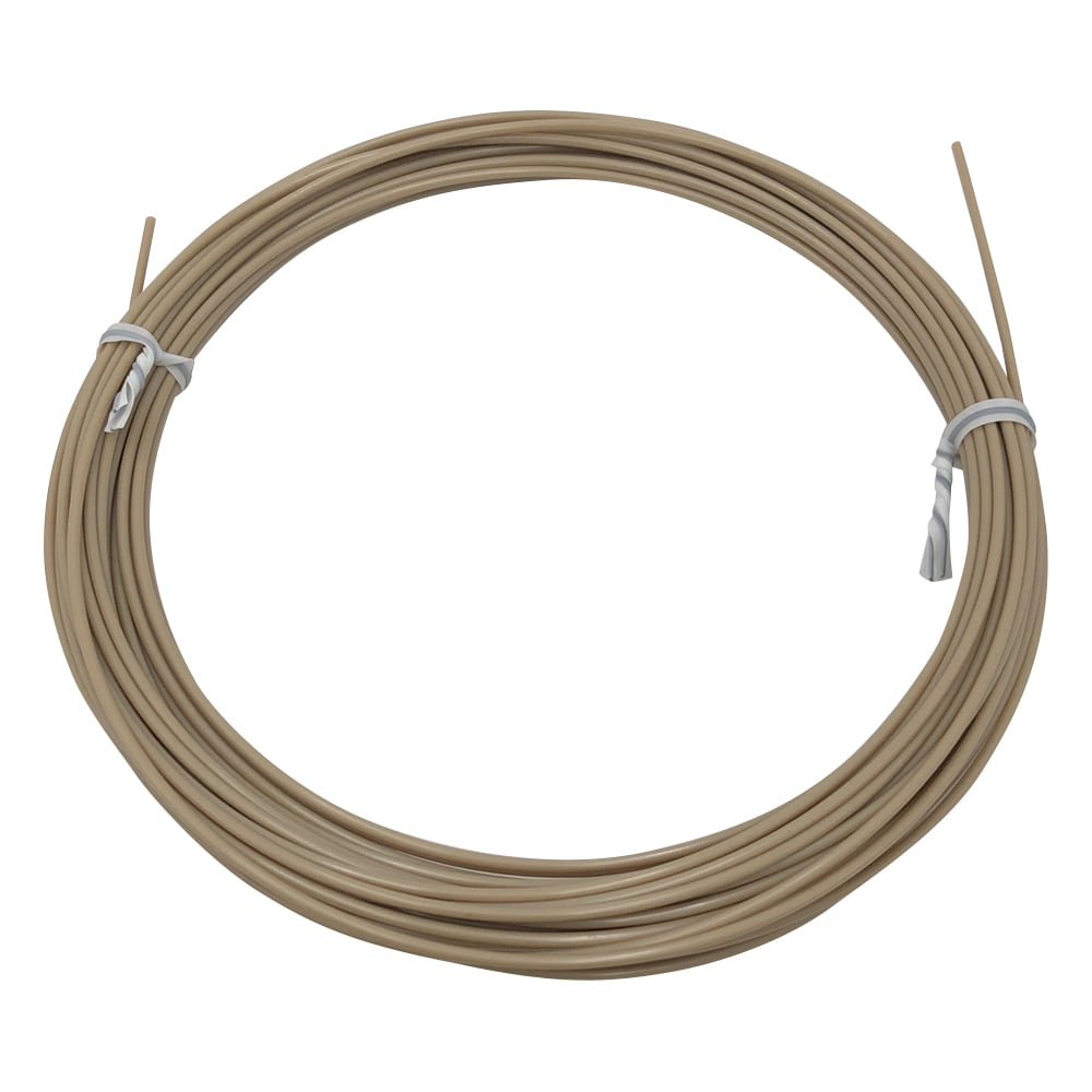 PEEKチューブ（10m）　HPLC用　内径0.5mm 1巻