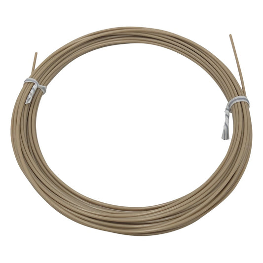 PEEK tube (10m) for HPLC, inner diameter 0.5mm, 1 roll