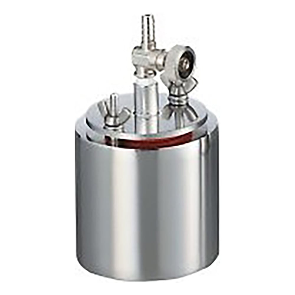 스테인레스 스폿 ​​밀(진공 밸브 부착) 430V 1개