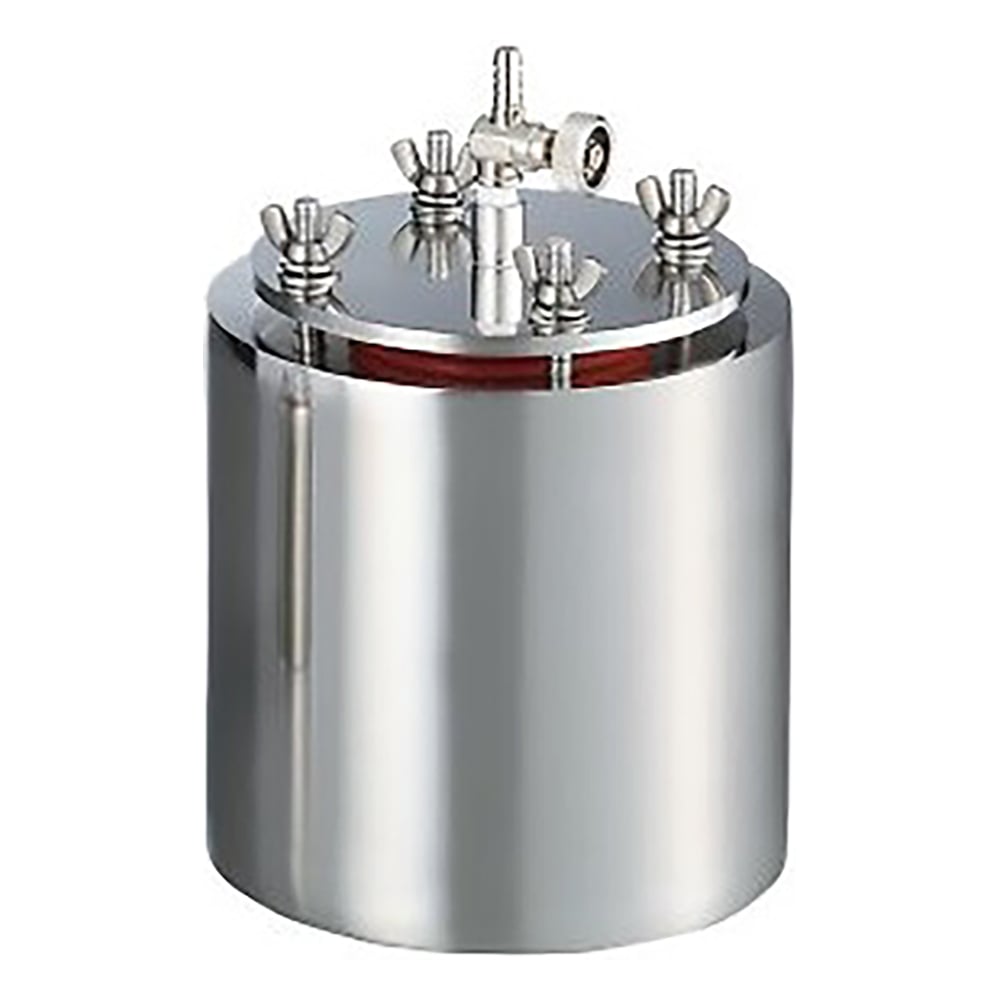 스테인레스 스폿 ​​밀(진공 밸브 부착) 3000V 1개