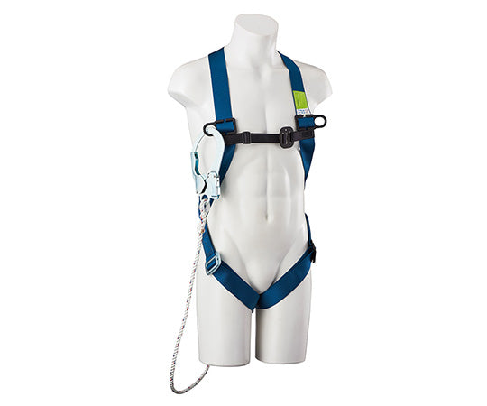 Workers Harness TITAN M WKSN-10B-HB-M 1 piece