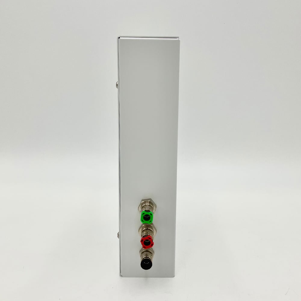 자동 가스 실린더 전환 장치(서브 탱크) GC-SUB 1대