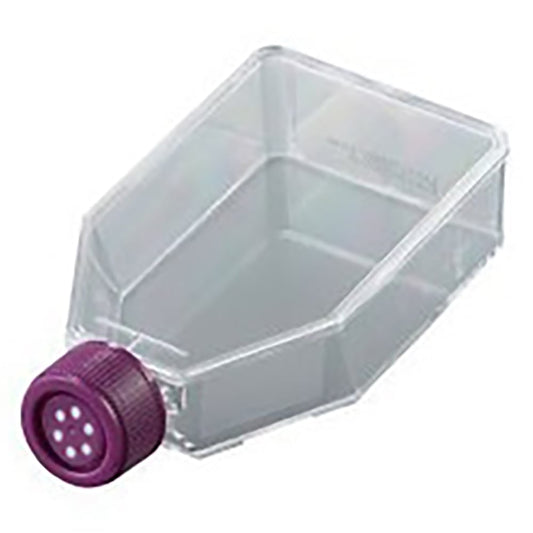 組織培養用フラスコ　50mL　200個入　10062-872 1ケース(10個×20包入)